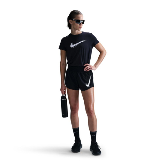 Nike Γυναικείο σορτς Dri-FIT One Swoosh